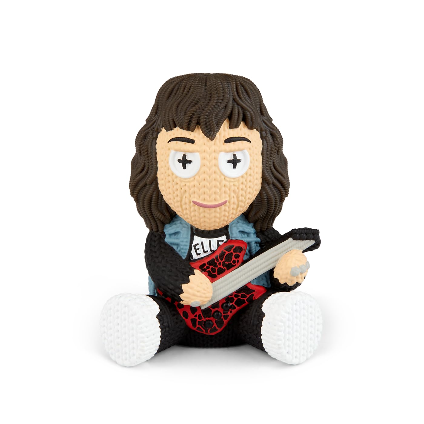 Amazon.com: Handmade by Robots - Stranger Things - Eddie